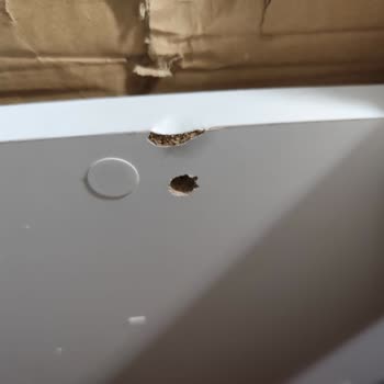 Garaj Home Ve A101 İle Yaşanan Teslimat Ve Ürün Sorunları