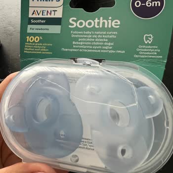 Ebebek'te İlk Siparişimde Kırık Ve Yırtık Ürün Şoku