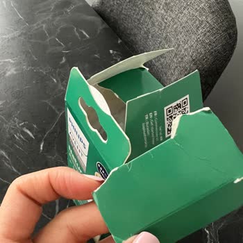 Ebebek'te İlk Siparişimde Kırık Ve Yırtık Ürün Şoku