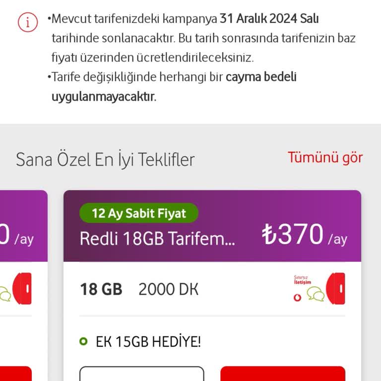 Taahhüt Yenileme Sorunu: Fiyat Artışı Ve Alternatif Arayışı