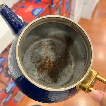 Çaydanlık Küflendi: Değişim Veya Piyasa Değerinde İade Talebi