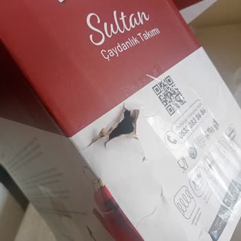 Sürat Kargo Hasarı Ve İlgisiz Müşteri Hizmetleri Şoku!