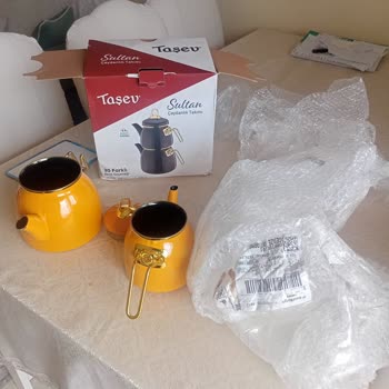 Sürat Kargo Hasarı Ve İlgisiz Müşteri Hizmetleri Şoku!