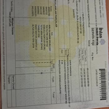 Aura Cleanmax Servisinde Fahiş Fiyat Ve Özensiz Teslimat Skandalı