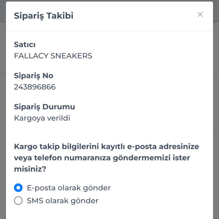 Shopier'de Stokta Olmayan Ürün Ve İade Sorunu