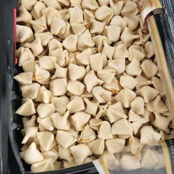 Harras Küflü Mantı Şoku: Sağlığımız Tehlikede!