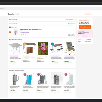Hepsiburada Ürün İadesi Ve Yanlış Bilgilendirme Sorunu