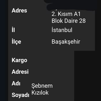 Kargo Teslimatında Sorumsuzluk Ve Saygısızlık