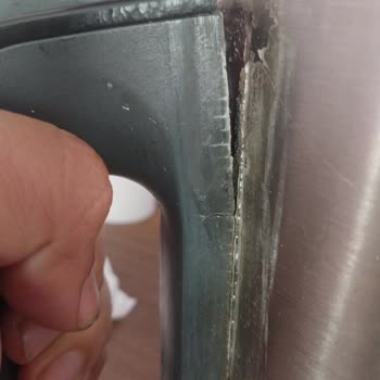 Arzum Çay Makinesi Yedek Parça Sorunu