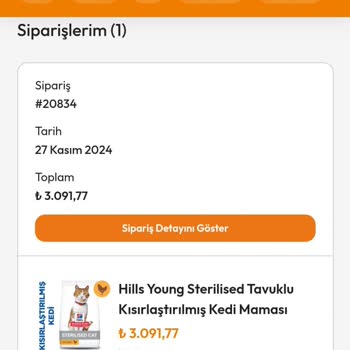 Yırtık Paket Ve İade Sürecindeki Gecikme