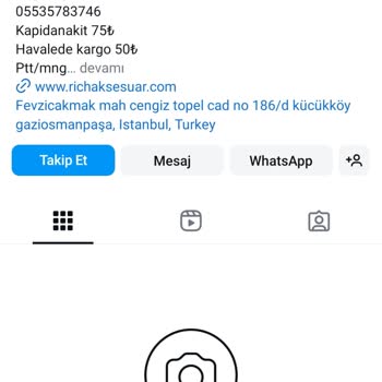 Aldatıcı Ürün Ve Kötü Müşteri Hizmeti Deneyimi
