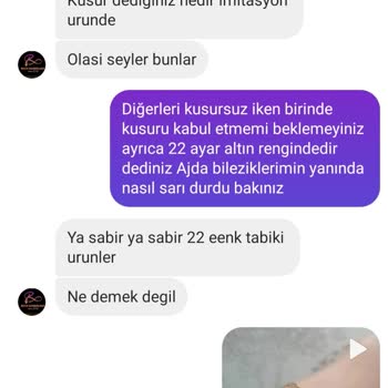 Aldatıcı Ürün Ve Kötü Müşteri Hizmeti Deneyimi