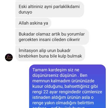 Aldatıcı Ürün Ve Kötü Müşteri Hizmeti Deneyimi