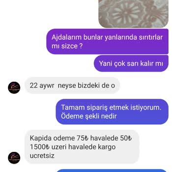Aldatıcı Ürün Ve Kötü Müşteri Hizmeti Deneyimi