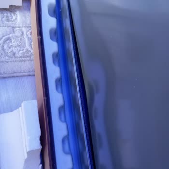 Yamuk Ve Kırık Gelen Bulaşık Makinesi Mağduriyeti