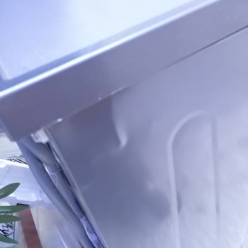 Yamuk Ve Kırık Gelen Bulaşık Makinesi Mağduriyeti