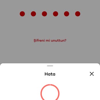 Akbank'ta Hesap Blokajı Ve Kayıp Para Sorunu