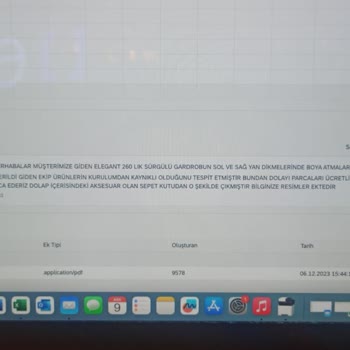 Enza Home'dan Aldığım Ürünlerde Bitmeyen Sorunlar Ve İlgisizlik
