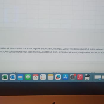 Enza Home'dan Aldığım Ürünlerde Bitmeyen Sorunlar Ve İlgisizlik