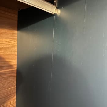 Enza Home'dan Aldığım Ürünlerde Bitmeyen Sorunlar Ve İlgisizlik
