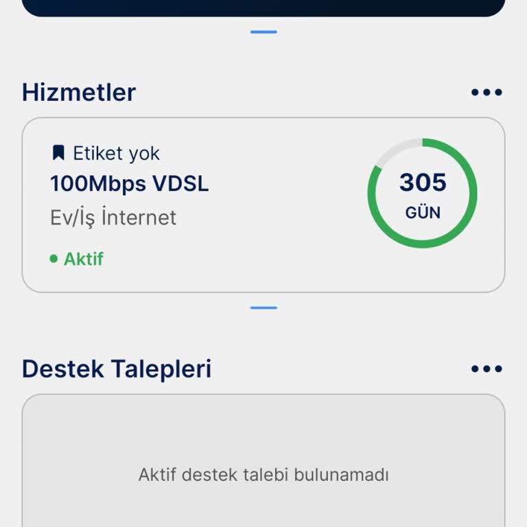 Comnet'in Aniden Hizmeti Durdurması Ve Mağduriyet