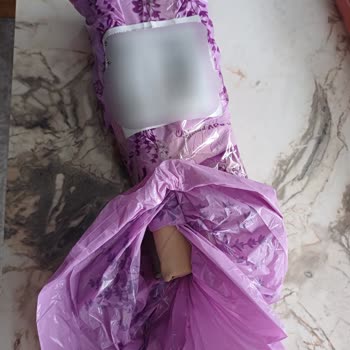 Sürat Kargo Kargomun Paketinin Açılması Ve Teslim Edilmesi Sorunu