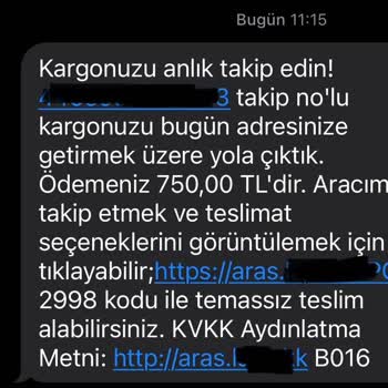 Elektrofoni Garantili Telefonum İçin Özel Servis Sıkıntıları!