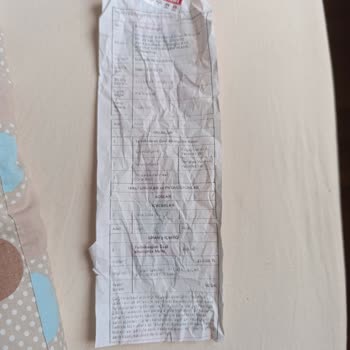 Eksik Ve Soğuk Sipariş Mağduriyeti