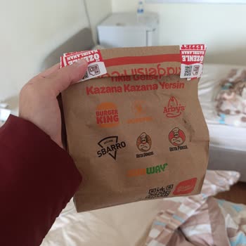 Eksik Ve Soğuk Sipariş Mağduriyeti