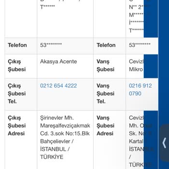 Kayıp Kargo: Sürat Kargo'nun Teslimat Sorunu