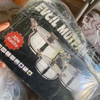 Yanlış Ve Defolu Ürün Teslimatı