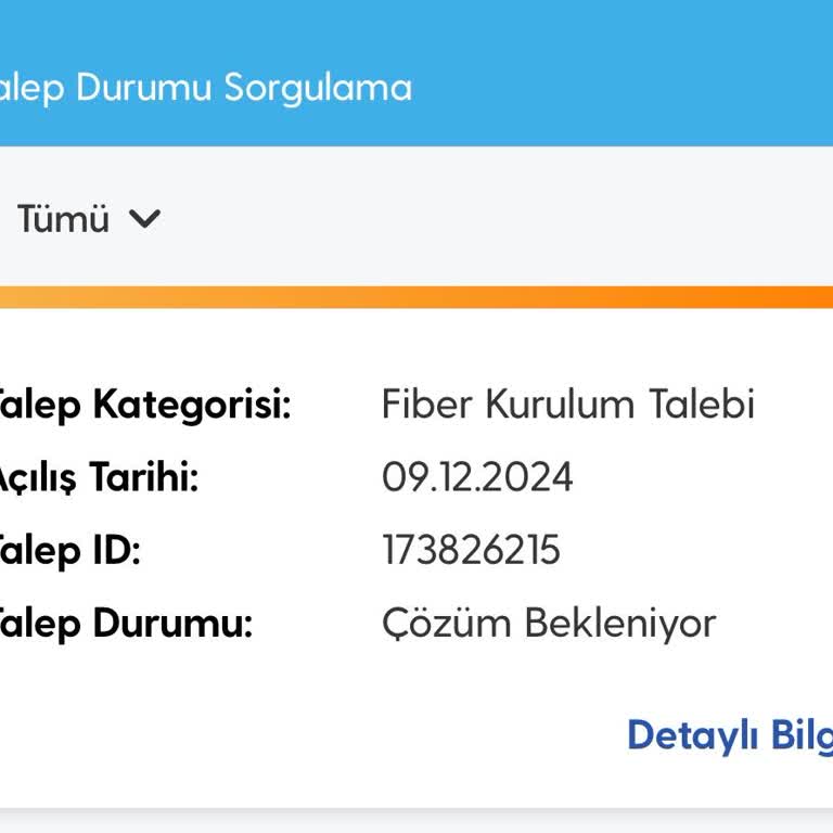 Turkcell Superonline Fiber Hattı Taşınma Talebinde Gecikme