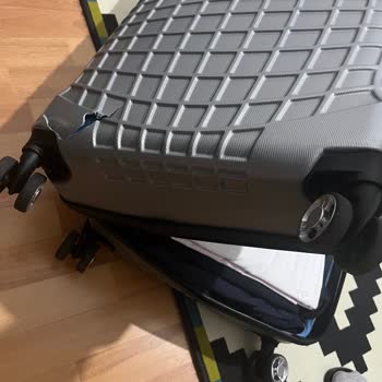 Sunexpress Bagaj Hasarı Ve İletişim Formu Çelişkisi