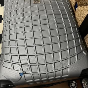 Sunexpress Bagaj Hasarı Ve İletişim Formu Çelişkisi