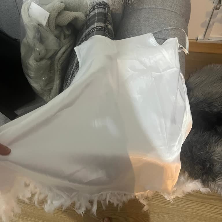 Yanlış Beden Ve Yanıltıcı Ürün Gönderimi