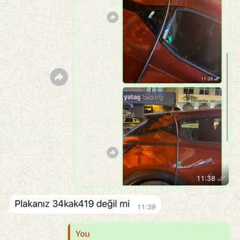 Nissan Kuzey Bayii: Uzayan Tamir Süreci Ve Güvenlik Sorunları