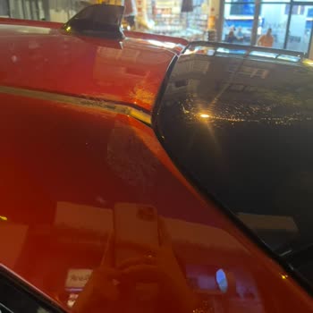 Nissan Kuzey Bayii: Uzayan Tamir Süreci Ve Güvenlik Sorunları