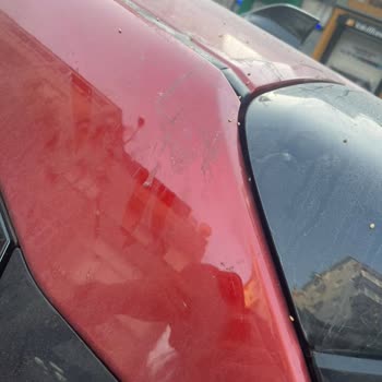 Nissan Kuzey Bayii: Uzayan Tamir Süreci Ve Güvenlik Sorunları