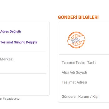 Kargo Karmaşası: Hepsiburada Ve Hepsijet'in İletişim Sorunu