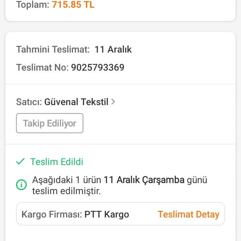 Trendyol Çeyiz Hediyesi Kabusa Dönüştü: Kalitesiz Ürün Ve Yanıltıcı Taktikler!