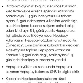 Kampanya Taahhütleri Yerine Getirilmiyor