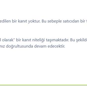 Hesap Çalındı: Gamermarkt'ta Destek Eksikliği