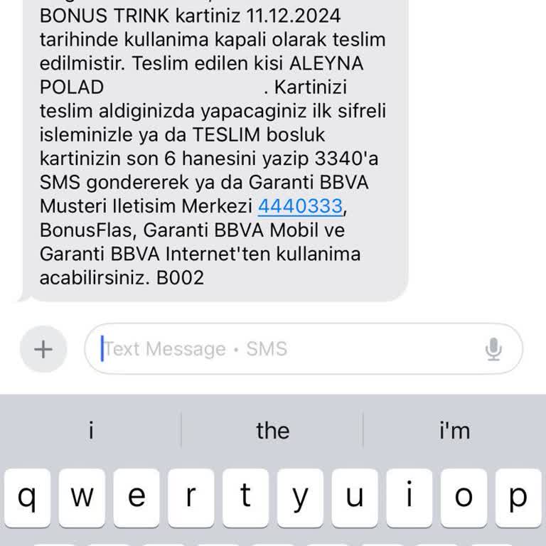 Garanti Bankası'nda Güvenlik Açığı: Onaysız Kredi Kartı Çıkışı