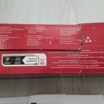 Hasarlı Ürün Ve İade Sürecinde Sorunlar Yaşıyorum