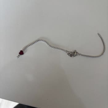 So Chic Bileklik Ve Küpe Sorunları
