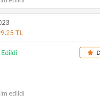 So Chic Bileklik Ve Küpe Sorunları