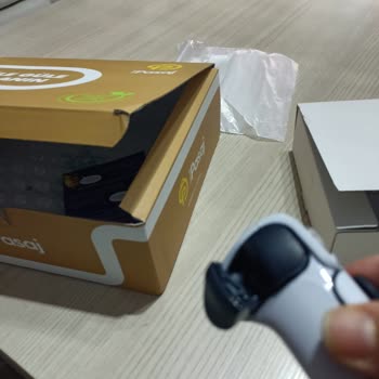 Kırık PS5 Kol Ve Yetersiz Müşteri Hizmetleri