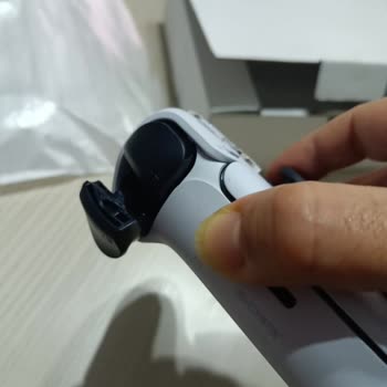 Kırık PS5 Kol Ve Yetersiz Müşteri Hizmetleri