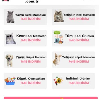 Marketpet.com.tr Ürün Gelmedi