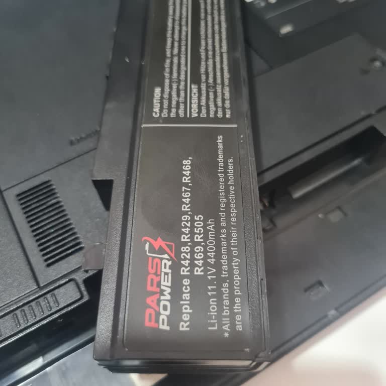 Notebook Depo Müşteri Mağduriyetine Yol Açan Yanıltıcı Ticaret